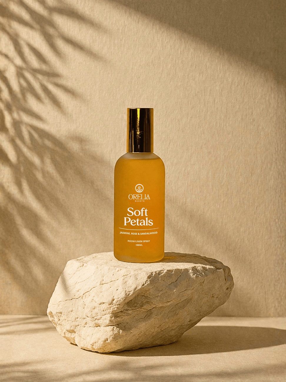 Soft Petals Room Spray image