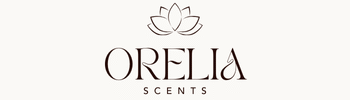 Orelia scents logo